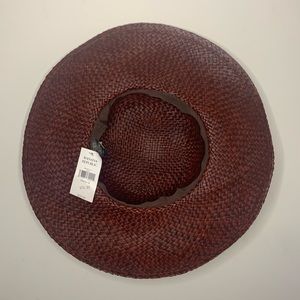 Banana Republic Beach Hat